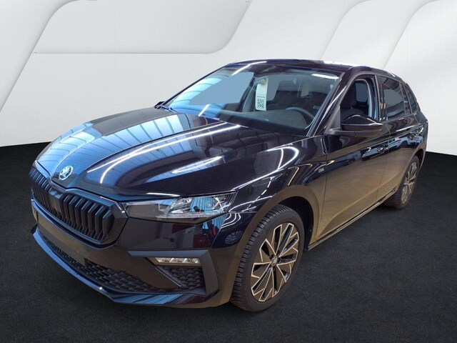 Skoda Scala 1.0 TSI Tour