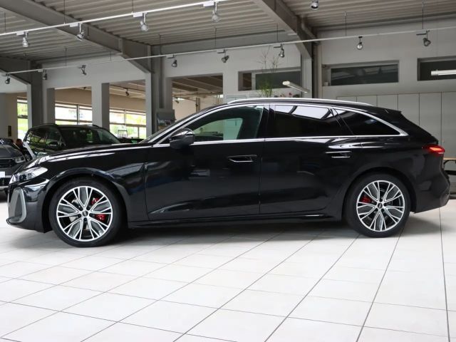 Audi A5 2.0 TFSI S-Line S-Tronic