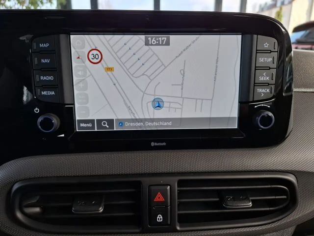 Hyundai i10 1.0 2WD Select