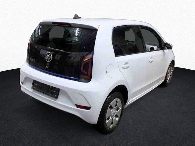 Volkswagen e-up! Move Move up! Plus Style