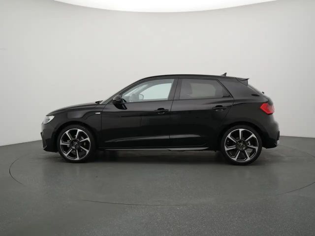 Audi A1 S-Line Sportback