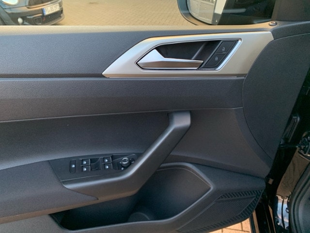 Volkswagen Taigo 1.0 TSI DSG Move