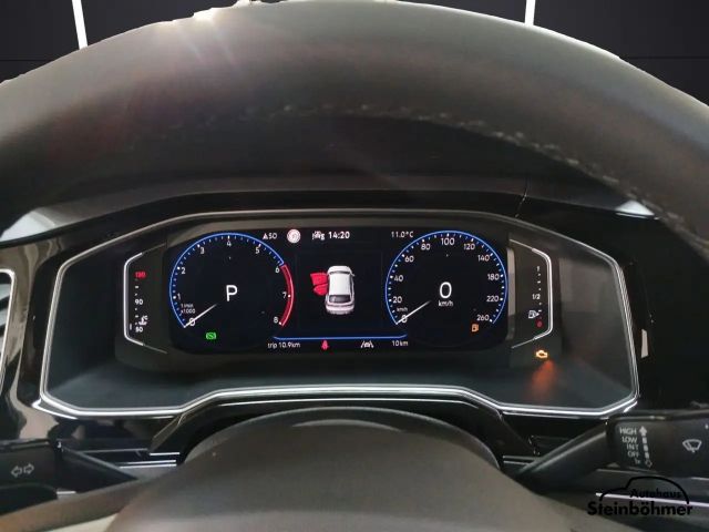 Volkswagen Taigo 1.0 TSI DSG Style