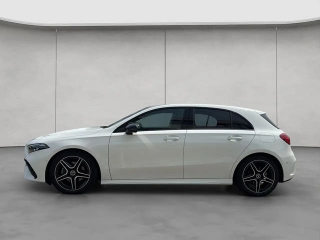Mercedes-Benz A 200 A-Klasse