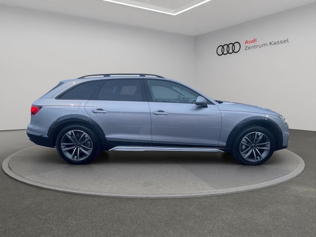 Audi A4 allroad 45 TFSI Quattro S-Tronic
