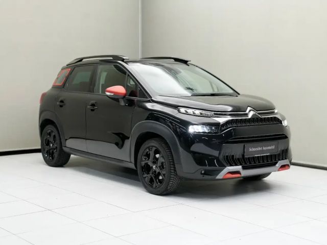 Citroën C3 Aircross Pack PureTech Shine