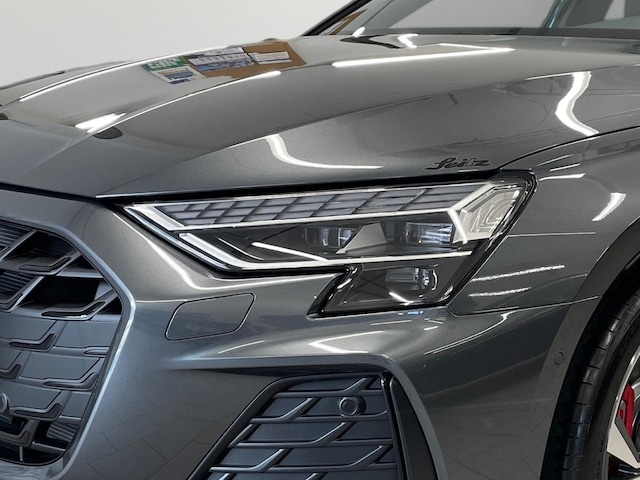 Audi A3 Hybride S-Tronic Sportback