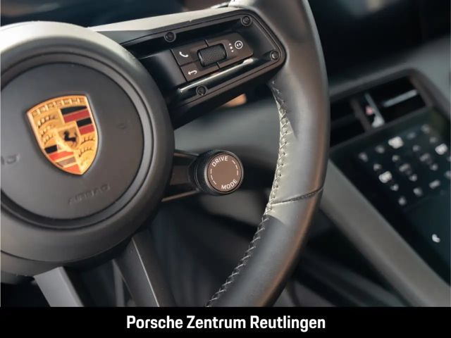 Porsche Taycan Cross Turismo Turbo
