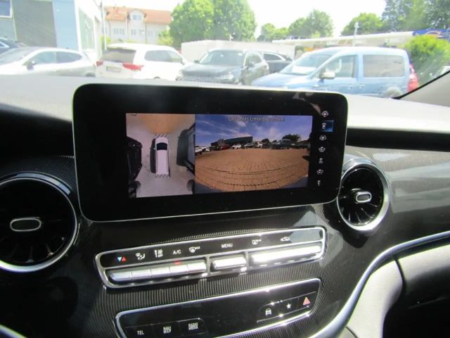 Mercedes-Benz Marco Polo 4MATIC