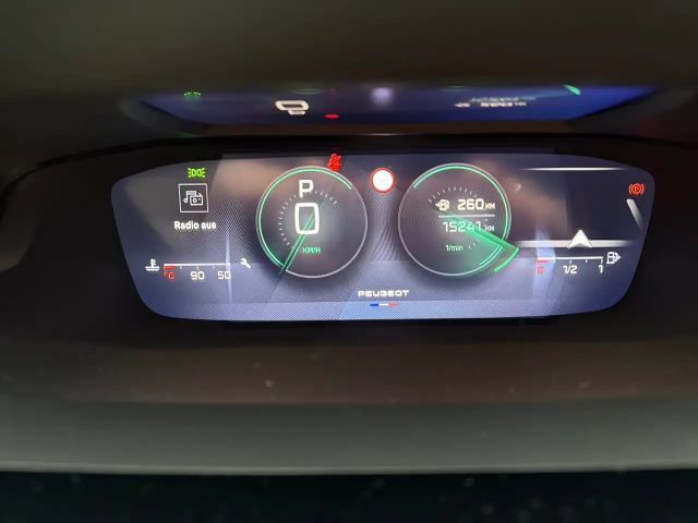 Peugeot 308 GT-Line PureTech SW