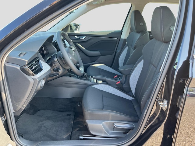 Skoda Kamiq 1.5 TSI Tour