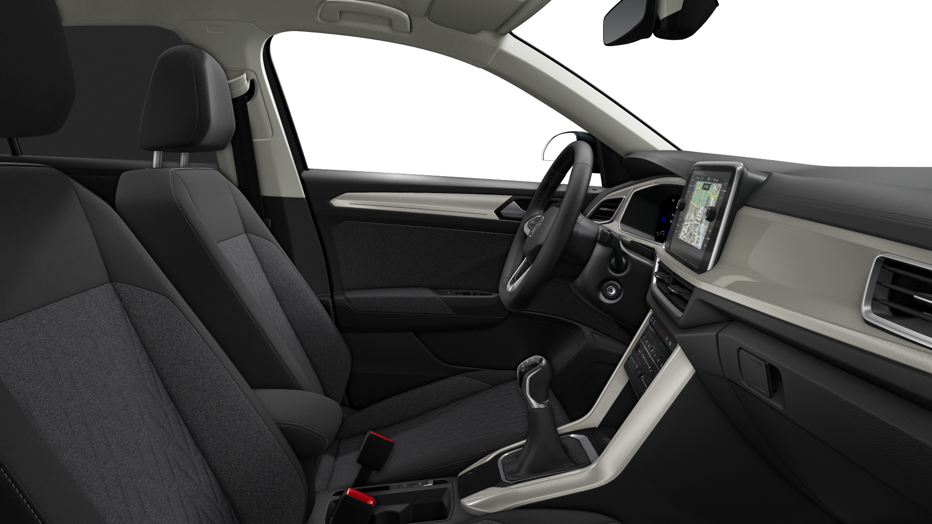 Volkswagen T-Roc 1.0 TSI Move