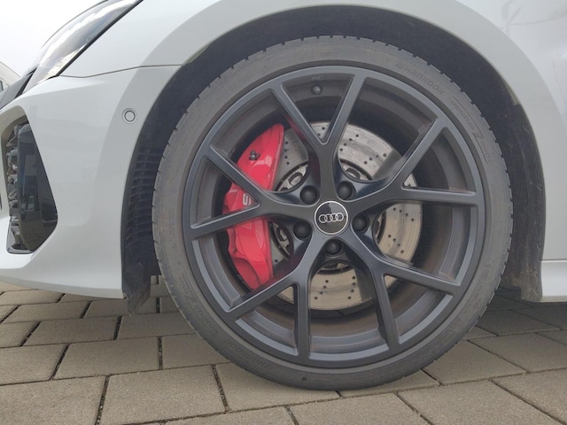 Audi RS3 Quattro S-Tronic Sedan