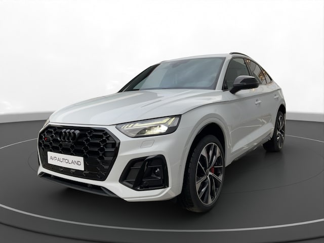 Audi SQ5 Sportback