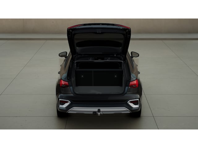 Audi A3 35 TFSI S-Tronic