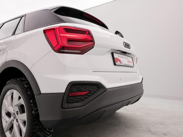 Audi Q2 35 TFSI S-Tronic
