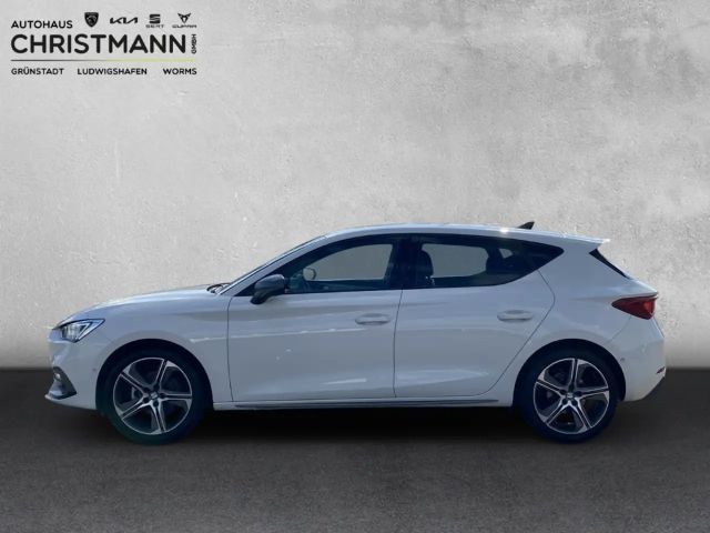 Seat Leon 1.5 TSI FR-lijn Plus