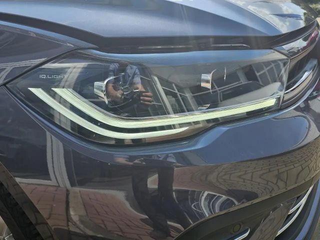 Volkswagen Polo 1.0 TSI DSG Style