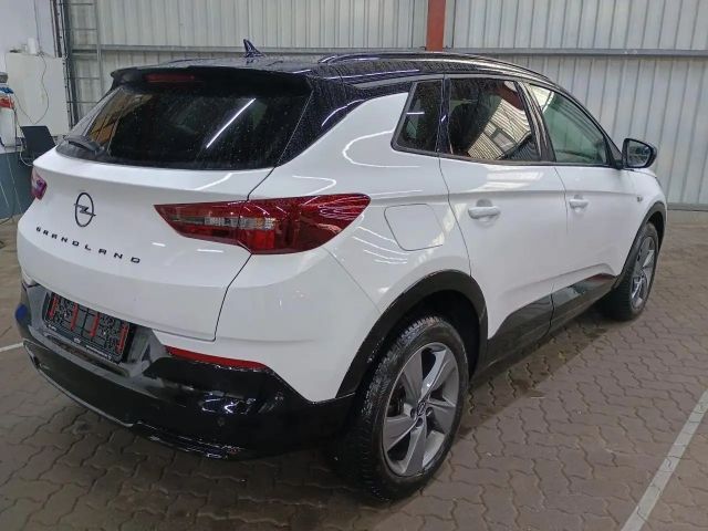 Opel Grandland GS-Line Grand Sport