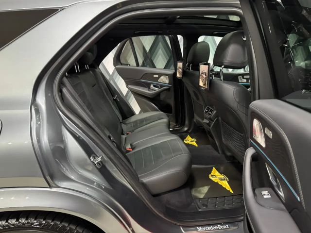Mercedes-Benz GLE 350 4MATIC AMG Line