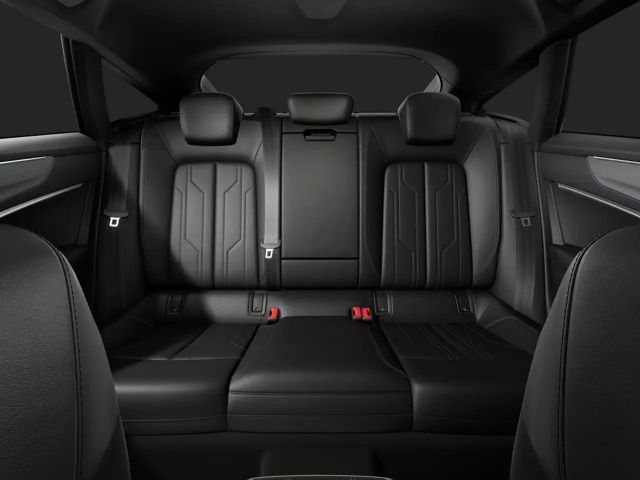 Audi A7 50 TDI Quattro Sportback