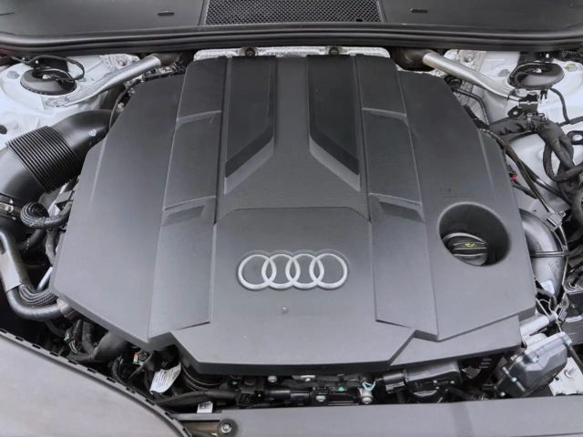 Audi A6 allroad 45 TDI