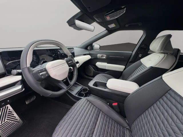 Kia EV4 Fastback GT-Line