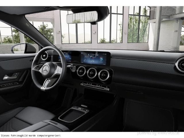 Mercedes-Benz A 200 A 200 d