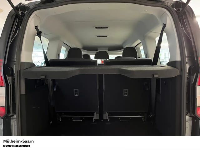 Volkswagen Caddy 2.0 TDI Combi DSG