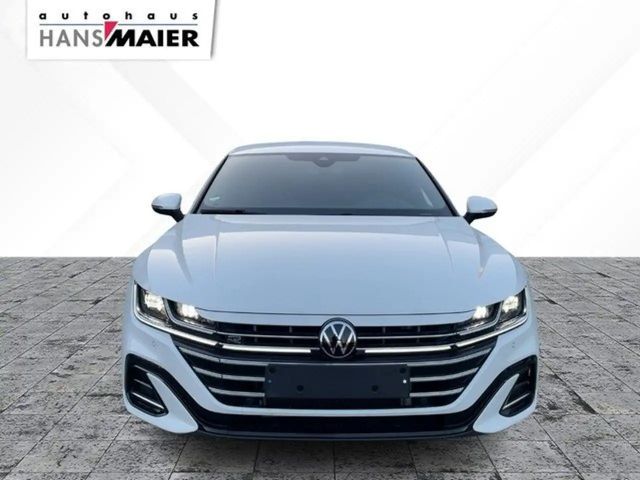 Volkswagen Arteon Shooting Brake 2.0 TDI R-Line