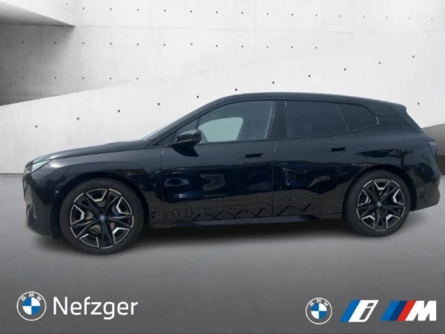 BMW iX xDrive50
