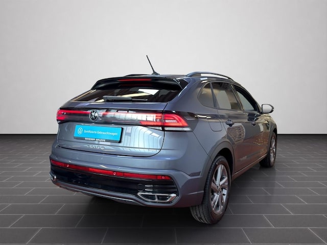 Volkswagen Taigo 1.0 TSI DSG R-Line