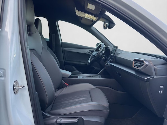 Cupra Formentor 2.0 TSI 4Drive DSG VZ