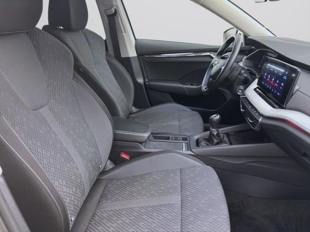 Skoda Octavia 2.0 TDI Combi Style Style