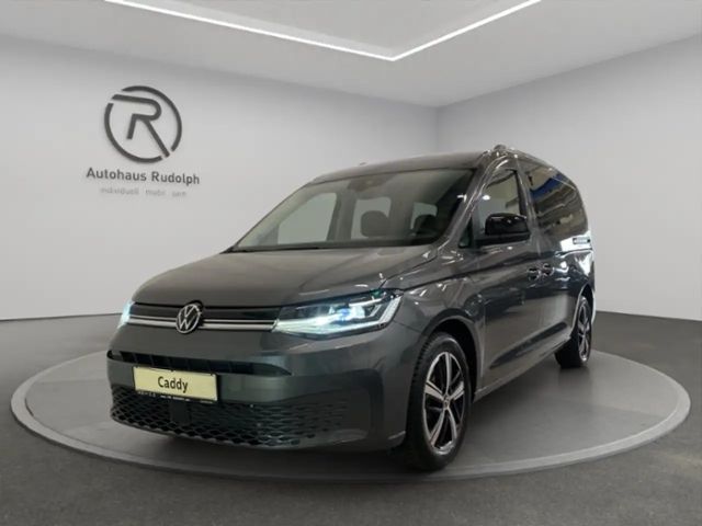 Volkswagen Caddy DSG eHybrid
