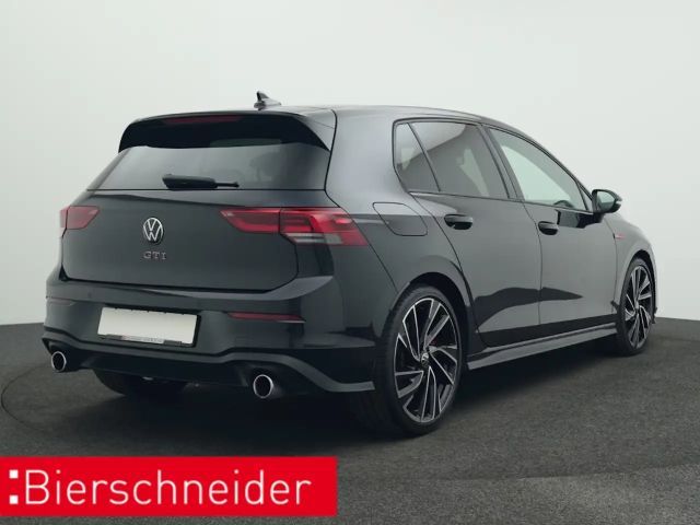 Volkswagen Golf 2.0 TSI DSG GTI