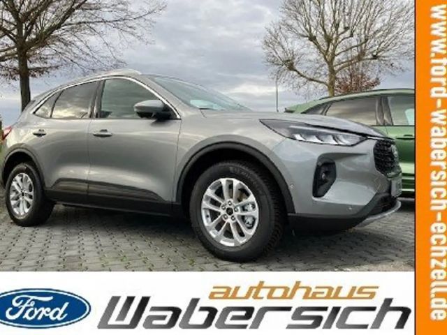 Ford Kuga Hybrid Titanium