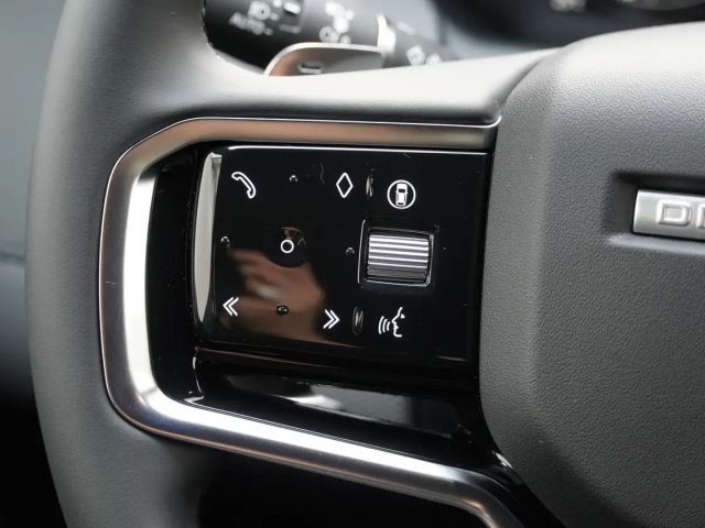 Land Rover Discovery Sport Dynamic SE