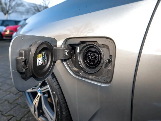 BMW 320 320e Sport Line Touring