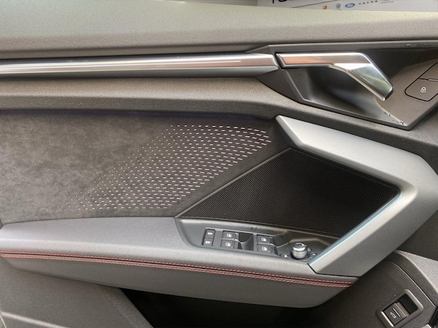 Audi A3 S-Tronic Sedan