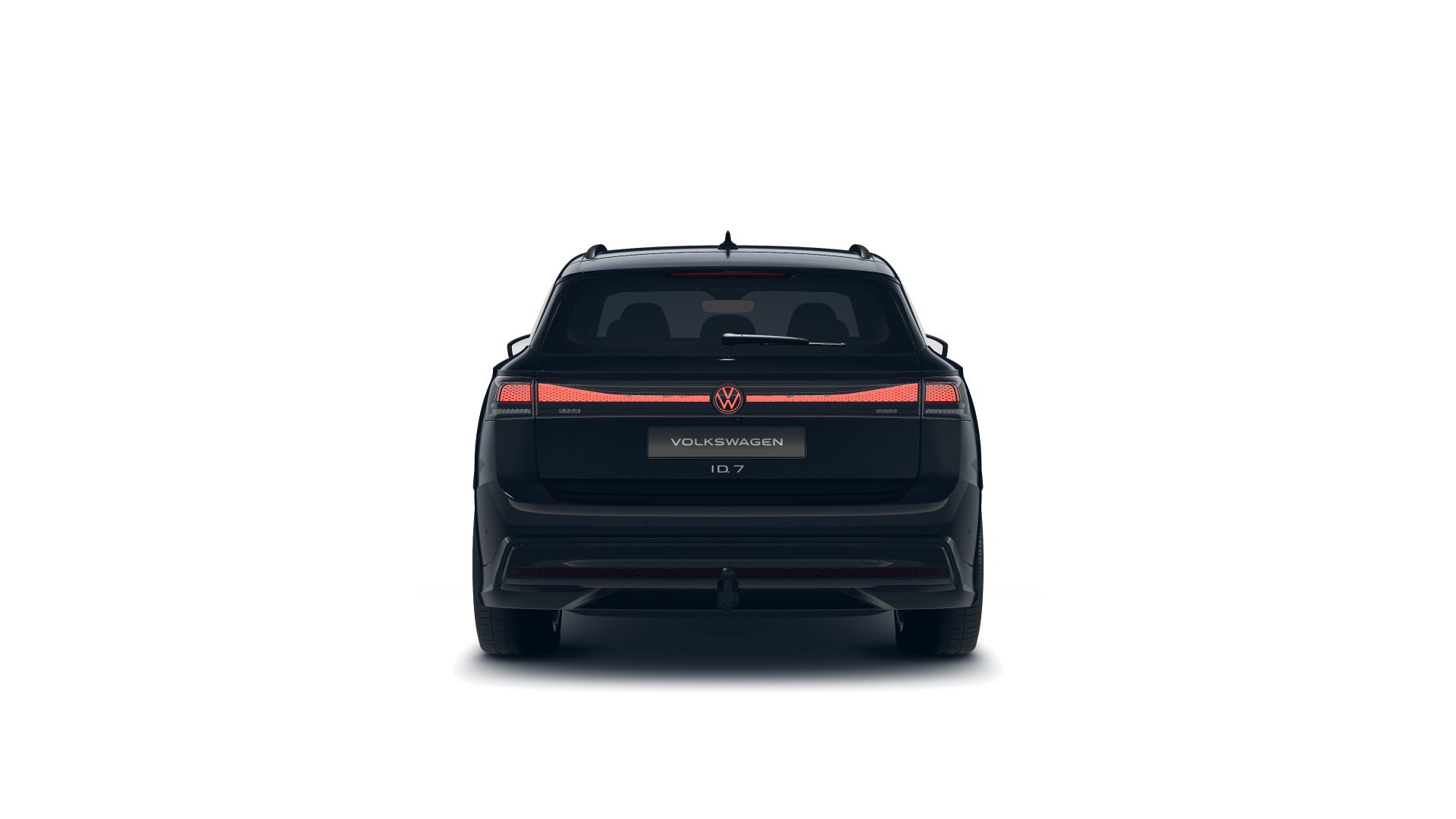 Volkswagen ID.7 IQ.Drive Pro Tourer