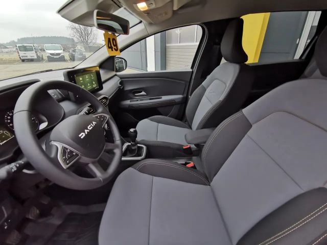 Dacia Jogger Extreme TCe 110