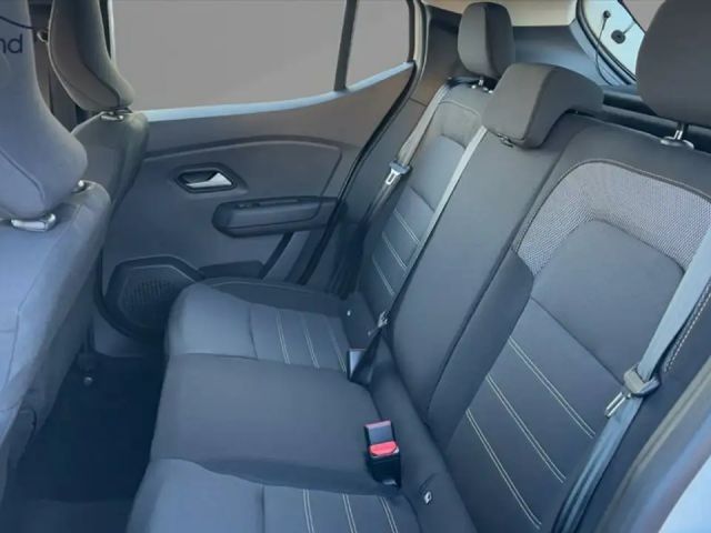 Dacia Sandero Stepway TCe 90