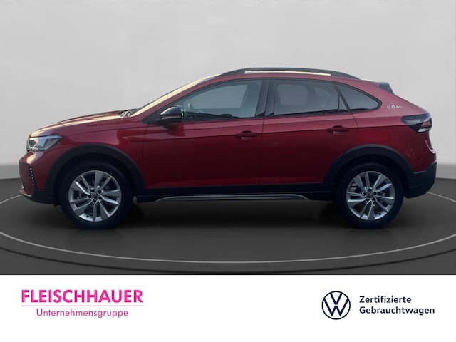 Volkswagen Taigo 1.0 TSI Life