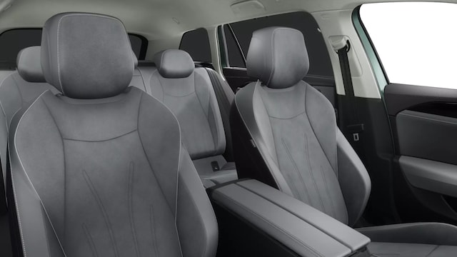 Volkswagen Passat 2.0 TDI Business DSG Variant