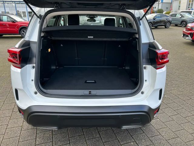 Citroën C5 Aircross BlueHDi Feel Pack