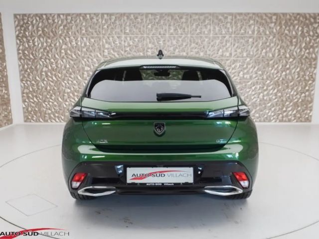 Peugeot 308 BlueHDi EAT8 GT-Line