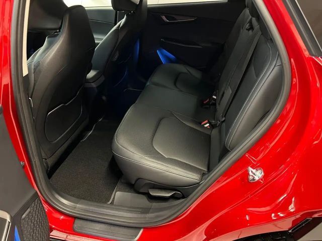 Kia EV6 Achterwielaandrijving Earth