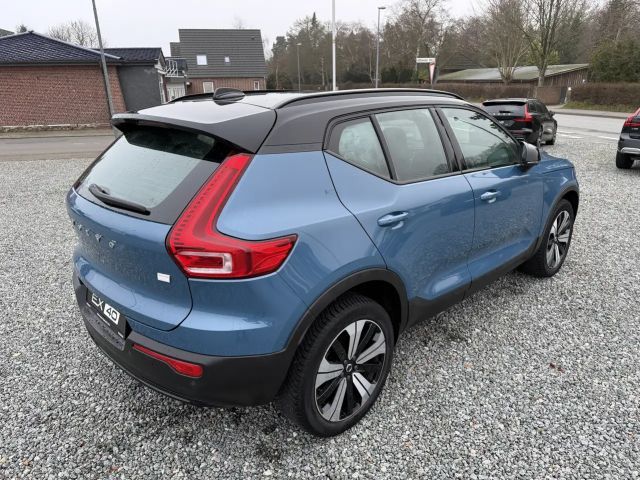 Volvo XC40 Plus Recharge
