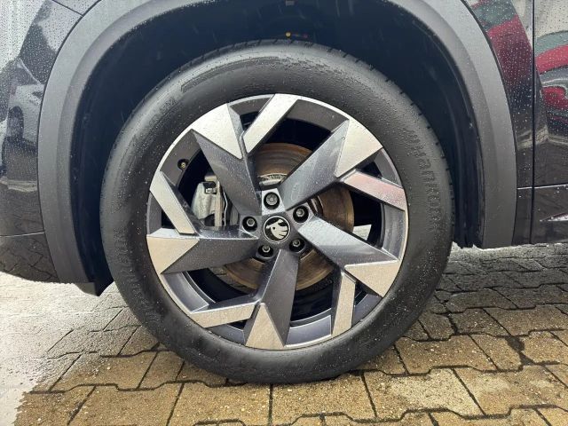 Skoda Kodiaq 2.0 TDI Sportline